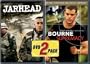 Jarhead/The Bourne Supremacy