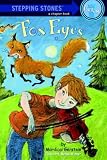 Books : Fox Eyes (A Stepping Stone Book(TM))
