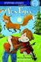 Fox Eyes (A Stepping Stone Book(TM))