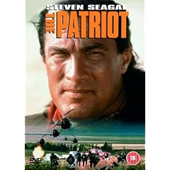 The Patriot [DVD]