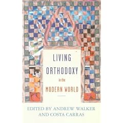 Living Orthodoxy