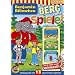 Benjamin Bl�mchen - Ein Berg voller Spiele