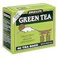 Compare Prices of Bigelow Green Tea, 40-Count Boxes (Pack of 6)