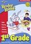 Reader Rabbit 1st Grade  [OLD VERSION]