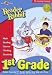Software : Reader Rabbit 1st Grade