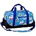 Olive Kids Pirates Overnighter Duffel Bag