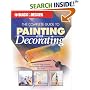 Black & Decker: The Complete Guide to Painting & Decorating (Black & Decker Home Improvement Library)