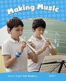Making music