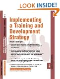 Developing and Implementing a Training and Development Strategy (Express Exec)