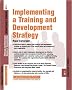 Developing and Implementing a Training and Development Strategy (Express Exec)