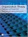 Organization Theory: Challenges and Perspectives