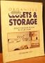 Organized Closets and Storage: Ideas for Every Room in Your House