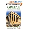 DK Eyewitness Travel Guide: Greece Athens  &  the Mainland