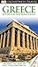 DK Eyewitness Travel Guide: Greece Athens & the Mainland