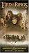The Lord of the Rings: The Fellowship of the Ring