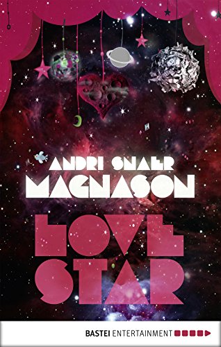 LoveStar: Roman (German Edition)