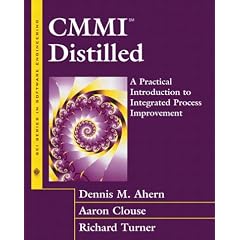 CMMI Distilled: An Introduction to Multi-discipline Process Improvement (SEI Series in Software Engineering)