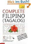 Complete Filipino (Tagalog) (Teach Yo...