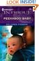 Peekaboo Baby (Harlequin Intrigue)