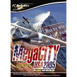 Megacity Denver USA 2005 for Microsoft Flight Simulator 2004 (輸入版)