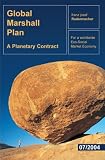 Global Marshall Plan A Planetary Contract