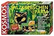 Salzkrebschenfarm