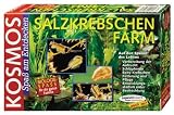 Eigenschaften KOSMOS 652616 / Salzkrebschenfarm