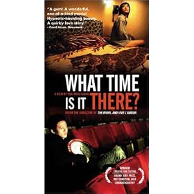 What Time Is It There (Sub) [VHS]