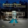American Dream: The Houses at Sagaponac: Modern Living in the Hamptons