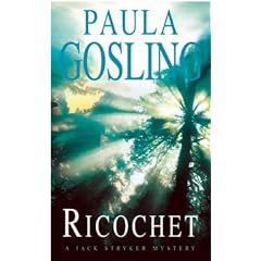 Ricochet (A Jack Stryker mystery)