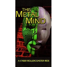 This Metal Mind [VHS]
