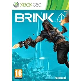 Brink - X360