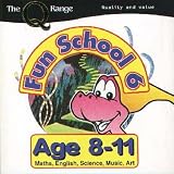 Fun School 6 Age 8-11