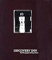 Discovery Inn, The Photographs of Danny Clinch