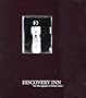 Discovery Inn, The Photographs of Danny Clinch