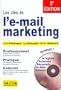 Les Cl�s de l'e-mail marketing