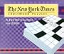 The New York Times Crossword Puzzles