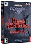 Neverwinter Nights: Hordes of the Underdark (Expansion Pack) (�A����)