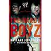 Wrestling Books