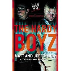 The Hardy Boyz