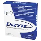 Windmill Consumer Products - Enzyte, 1494 mg, 30 boxes