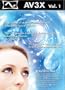 AV3X Vol. 1  / Digital Meditation DVD