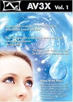 AV3X Vol. 1  / Digital Meditation DVD