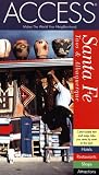 Santa Fe/Taos/Albuquerque (Access Guides)