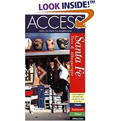 ACCESS Santa Fe, Taos & Albuquerque