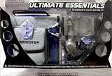 Revue Gamester  / Ultimate Essential : 10 accessoires pour GameBoy Advance