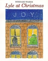 Lyle at Christmas (Lyle the Crocodile)