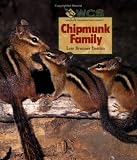 Chipmunk Family (Wildlife Conservation Society Books)