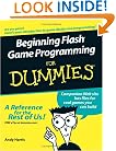 Beginning Flash Game Programming For Dummies