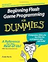 Beginning Flash Game Programming for Dummies